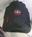 5 Vipande vya Lexus Car Floor Mats - Mpya Kabisa - 1