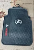 5 Vipande vya Lexus Car Floor Mats - Mpya Kabisa - 2