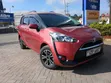 Toyota Sienta 1.5 FWD (6-seater) 2017 Maroon - 1