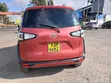 Toyota Sienta 1.5 FWD (6-seater) 2017 Maroon - 3