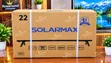 Solarmax 22" Kidijitali cha LED - 1