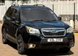 Subaru Forester 2015 Nyeusi - 3