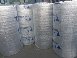 Insulation ya Joto ya Povu - 2mm