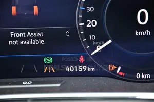 Volkswagen Golf 1.4T S FWD 2019