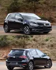 Volkswagen Golf 1.4T S FWD 2019 - 5