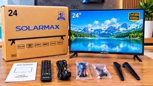 Solarmax 24" Digital LED TV