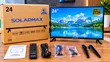 Solarmax 24" Digital LED TV - 2