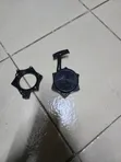 Recoil Starter for Petrol Farm Machines - 2