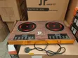 Double JP Induction Cooker - 1