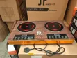 Double JP Induction Cooker - 2