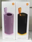 Xiaomi Sound Play Spika ya Bluetooth Portable - Zambarau/Nyeusi - 1