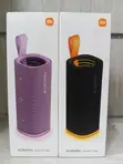 Xiaomi Sound Play Spika ya Bluetooth Portable - Zambarau/Nyeusi - 2