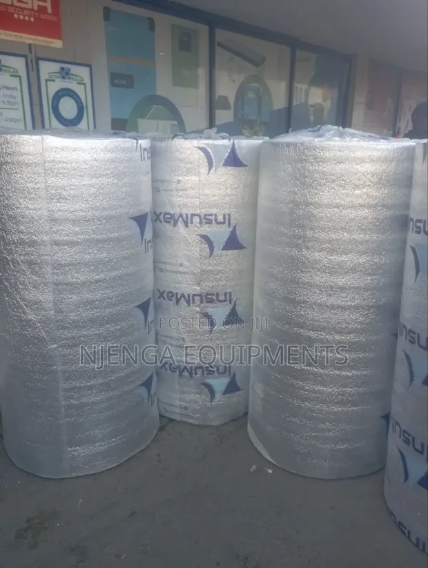 Heat Insulation Foam 3mm - 1