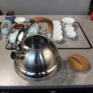 Kaisa Villa 3L Chuma cha Kutuliza cha Kupuliza