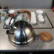 Kaisa Villa 3L Chuma cha Kutuliza cha Kupuliza - 1
