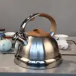 Kaisa Villa 3L Chuma cha Kutuliza cha Kupuliza - 2