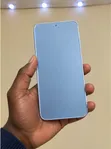 Samsung Galaxy A35 128GB Blue - 1