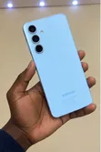Samsung Galaxy A35 128GB Blue - 2