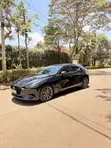 Mazda 3 Fastback 2020 Toleo Nyeusi - 2