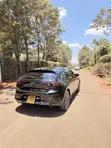 Mazda 3 Fastback 2020 Toleo Nyeusi - 3