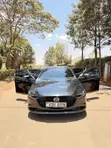Mazda 3 Fastback 2020 Toleo Nyeusi - 4