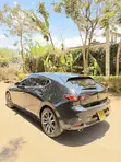 Mazda 3 Fastback 2020 Toleo Nyeusi - 5