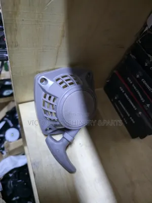 Dera Machines Recoil Starter (4-Stroke)
