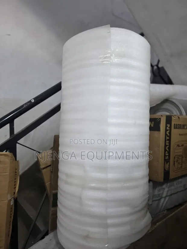 Construction Underlay - Brand New - 1