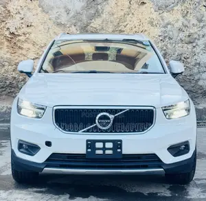 Volvo XC40 T4 Momentum 2019