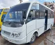Isuzu NQR Bus 2014 - 3