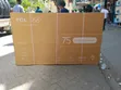 TCL 75C7K 75 Inch QD-Mini LED 4K Google TV 144Hz - 3