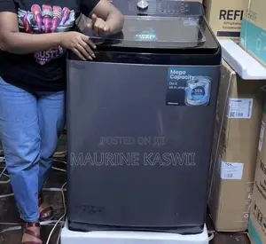 Hisense 17kg WT3T1723UT Top Load Washer with ConnectLife