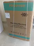 Hisense 17kg WT3T1723UT Top Load Washer with ConnectLife - 2