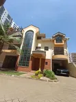 Nyumba ya Vyumba 5 vya Kulala Kileleshwa - Inapangishwa - 1