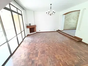 Nyumba ya Vyumba 5 vya Kulala Kileleshwa - Inapangishwa