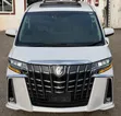 Toyota Alphard 2019 Executive Lounge - 1