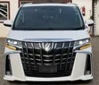 Toyota Alphard 2019 Executive Lounge - 2