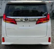 Toyota Alphard 2019 Executive Lounge - 4