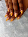 Hair and Nails Services by Kurly Gurls - 2