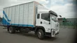 FAW CA1081 JK6 Rigid Truck - Brand New - 2