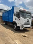 FAW CA1081 JK6 Rigid Truck - Brand New - 3