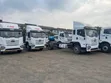 FAW CA1081 JK6 Rigid Truck - Brand New - 5