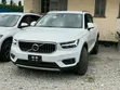 Volvo XC40 2019 Nyeupe - 3