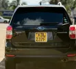 Subaru Forester 2015 - 2
