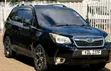 Subaru Forester 2015 - 3