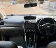 Subaru Forester 2015 - 4