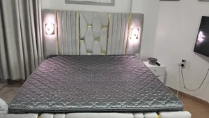 Mimi Posturepedic Semi-Orthopedic Spring Mattress