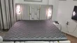 Mimi Posturepedic Semi-Orthopedic Spring Mattress - 1