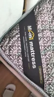 Mimi Posturepedic Semi-Orthopedic Spring Mattress - 3