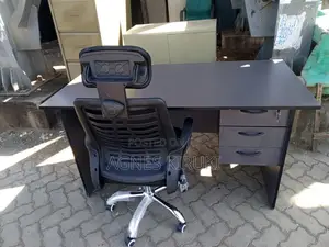 Brand New SK Office Desk and Chair